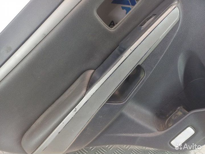 Обшивка двери задней левой Great Wall Hover H5 2.4