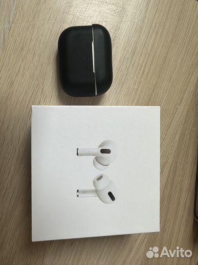 Apple airpods pro