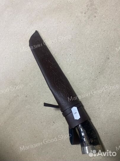 Пчак средний