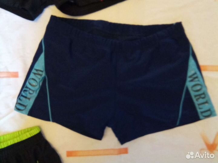 Плавки46-48р