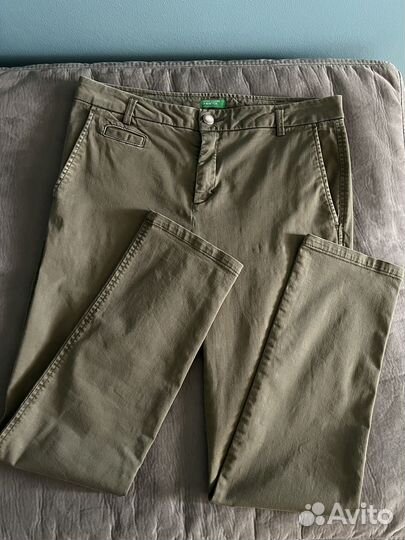 Брюки женские benetton