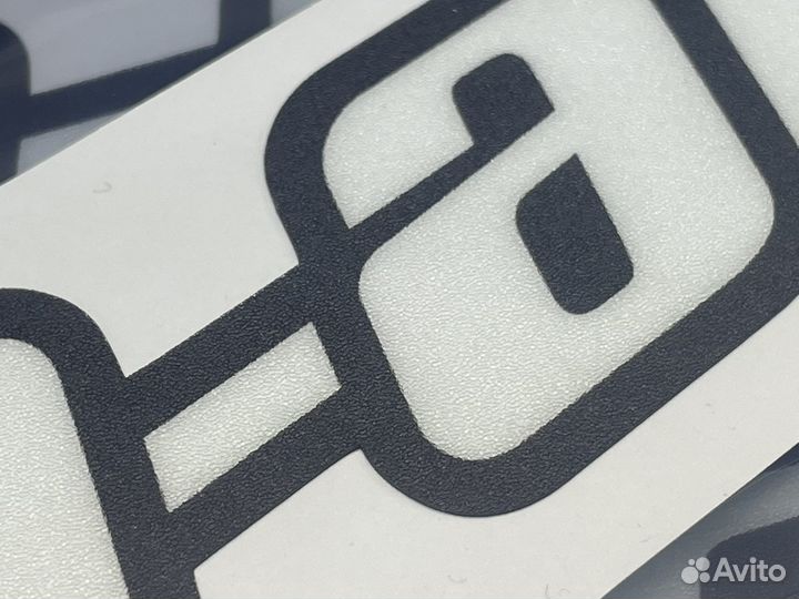 Наклейки brp can-am bombardier outlander renegade