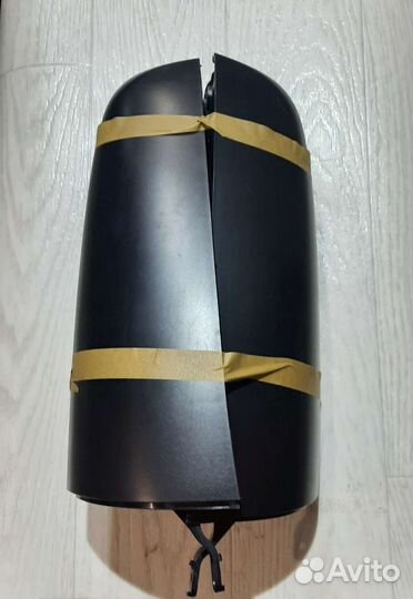 Накладки стоп сигнала лада Ларгус