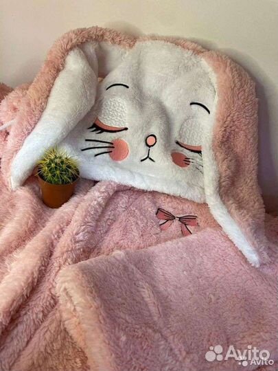 Халат женский