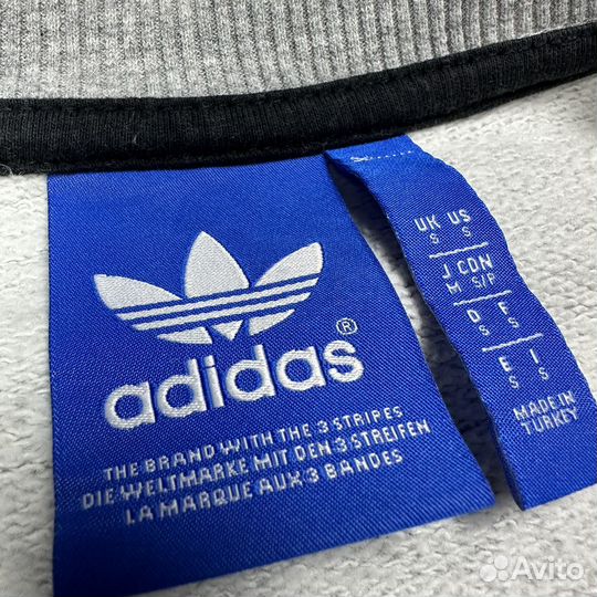 Свитшот Adidas Originals