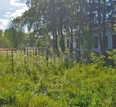 Гараж, 20 м²