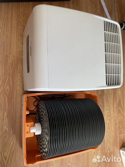 Мойка воздуха Winia AWX-70ptocd