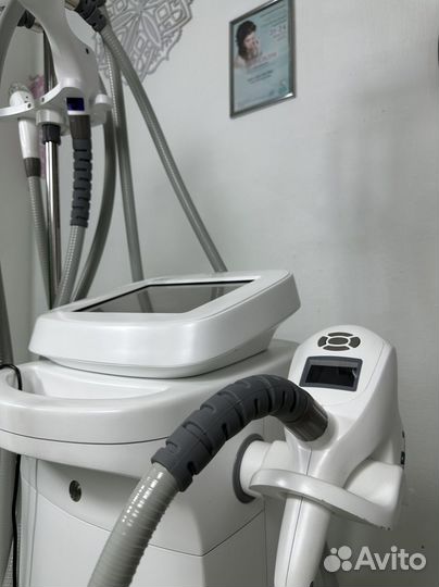 Поставщик косметологических аппаратов