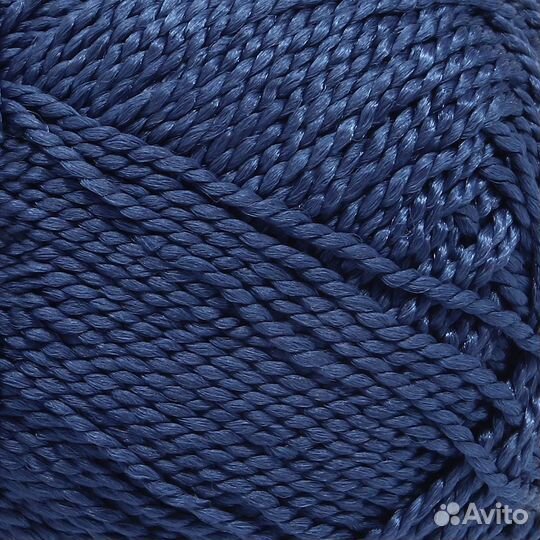 Пряжа для вязания 'Люкс' 50г 140м (100 полипропиле