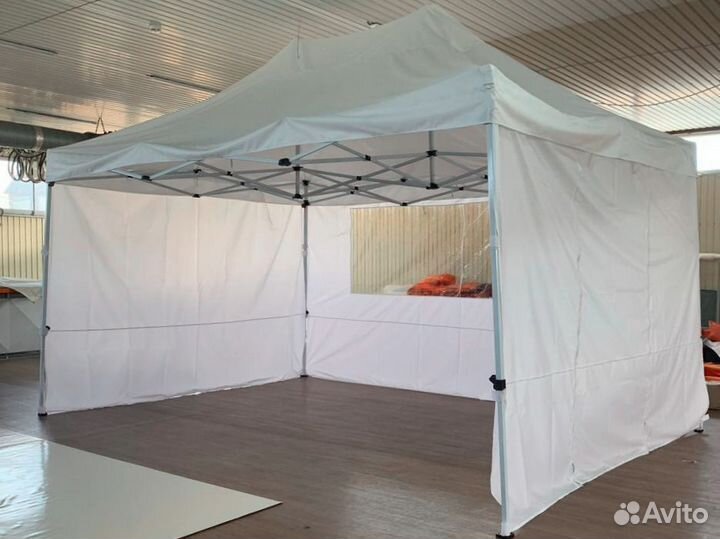 Шатер Палатка