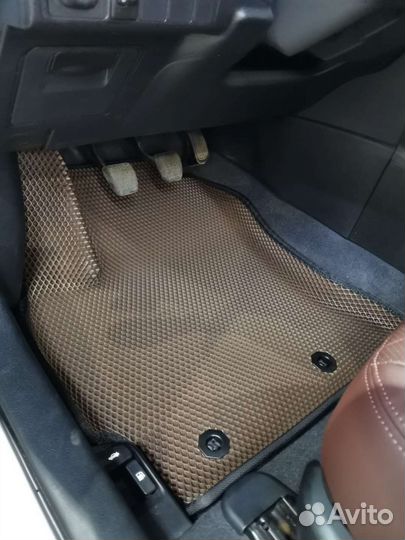 Ева коврики Eva