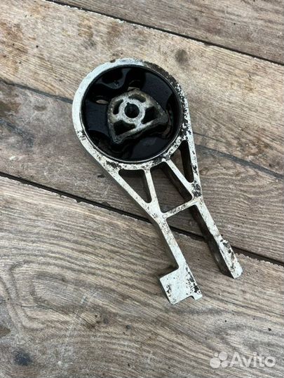 Подушка двигателя Opel Corsa D 1.4 2007