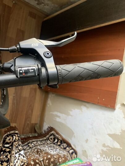 Велосипед foxx caiman 29