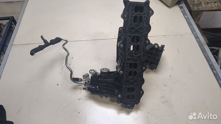 Коллектор впускной Mercedes E W212, 2009