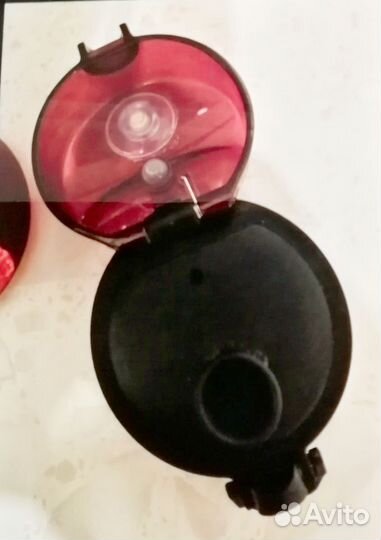 Спортивная бутылка для воды Сбер