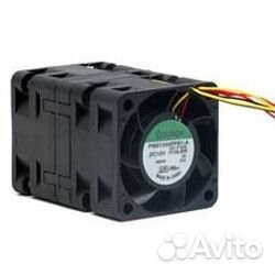 Вентилятор PMD 1204PQB1-A