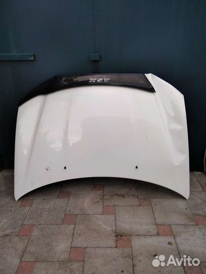 Продаю капот с Митсубиси ASX