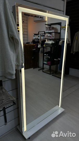 Зеркало 180*100 новое