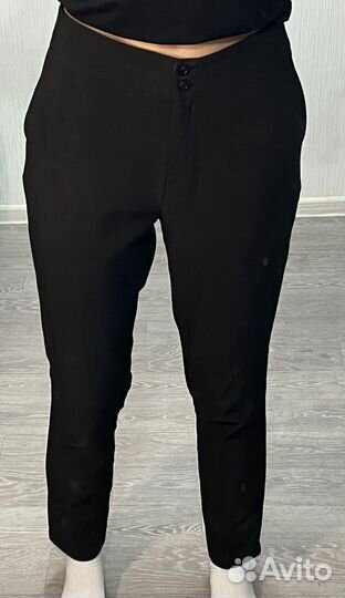 Классические штаны