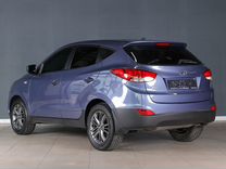 Hyundai ix35 2.0 AT, 2015, 126 781 км, с пробегом, цена 1 200 000 руб.