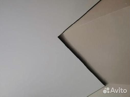 Натяжной потолок