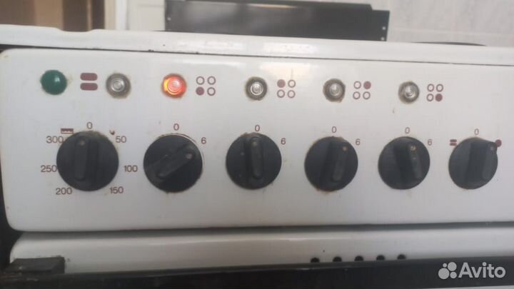 Печь Электра