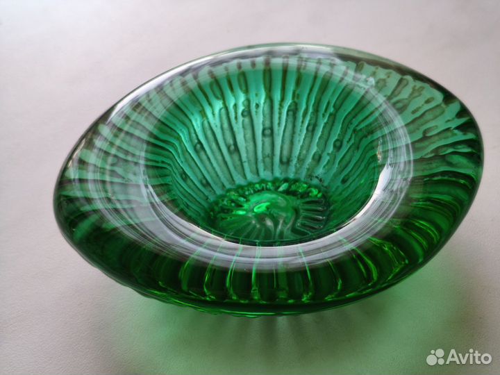 Пепельница 