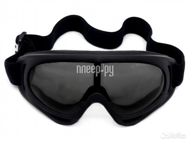 Маска защитная Nevzorov Ski Mask Team горнолыж