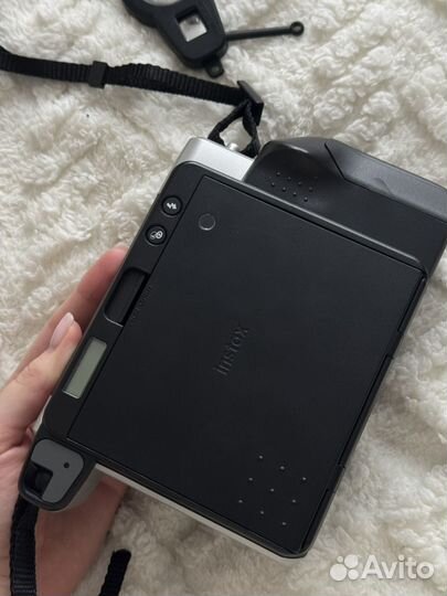 Fujifilm instax wide 300