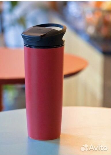 Термостакан Fixmug divino (новый) 0,54л