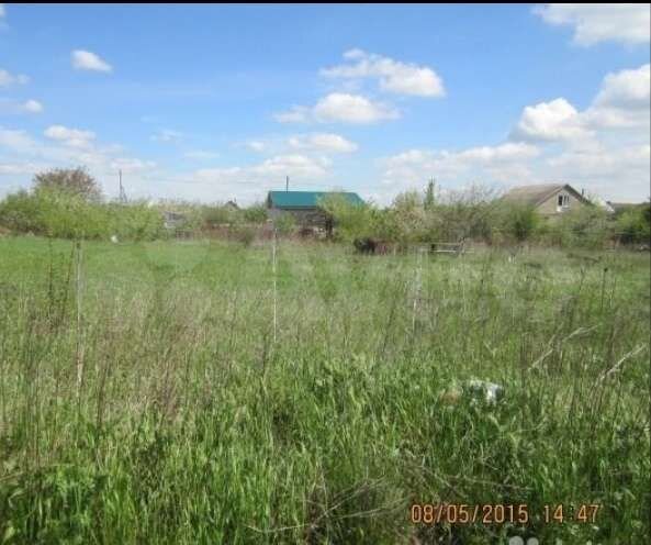 Участок 6,2 сот. (СНТ, ДНП)