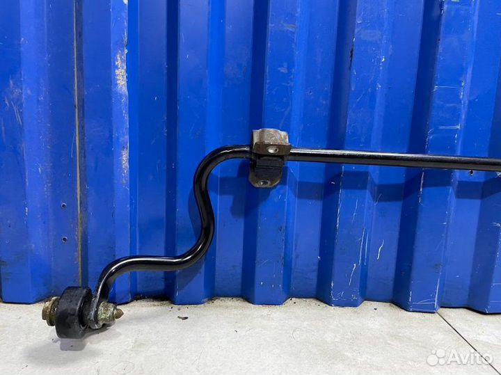 Стабилизатор задний Audi A4 B8 1.8 CDH 2010