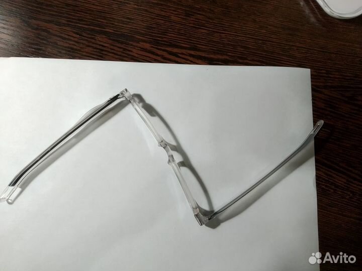 Очки складные для чтения