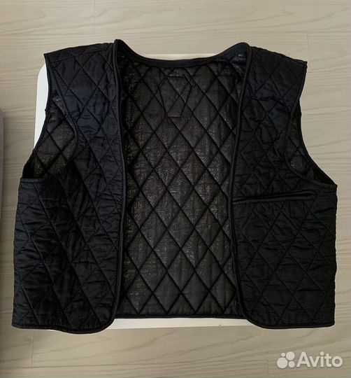 Мотокостюм