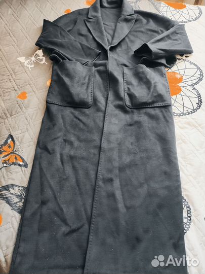 Пальто женское