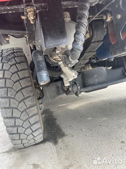 Shacman (Shaanxi) SX32586V385, 2023