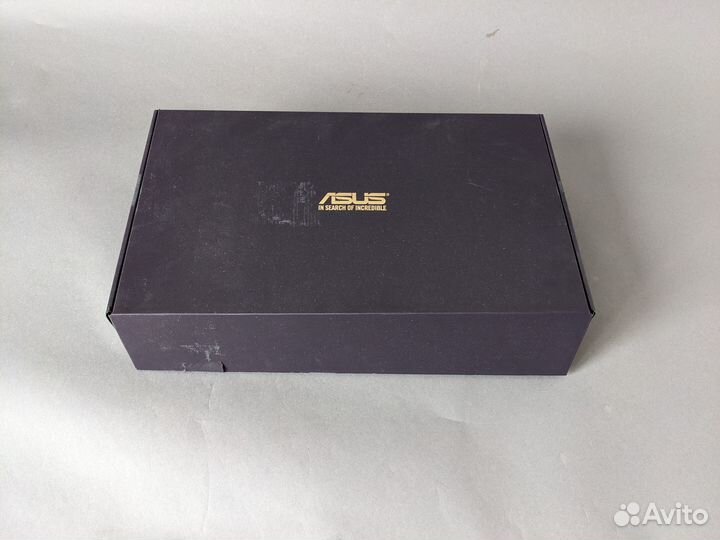 Видеокарта asus GeForce RTX 3070 Ti TUF