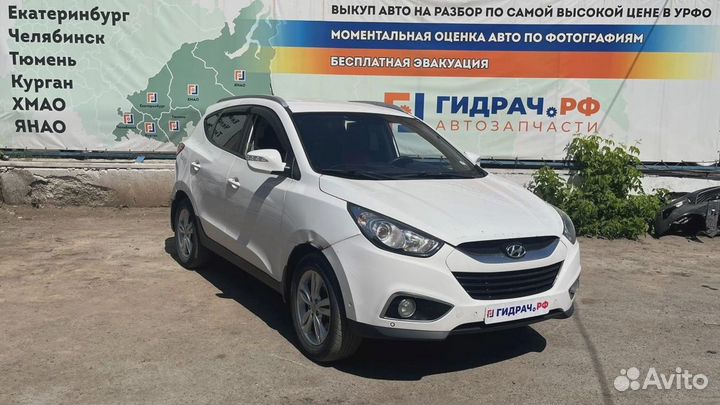 Бардачок Hyundai ix35 1845412Y0009P