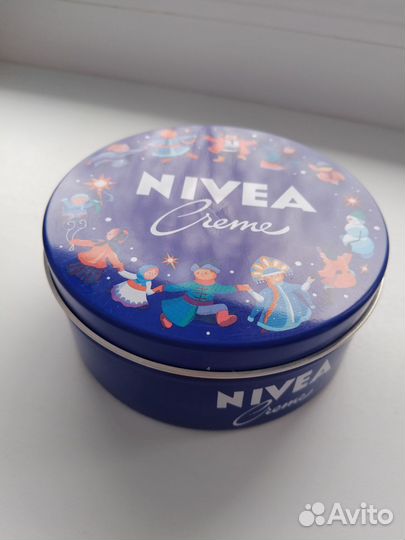 Набор уходовой косметики