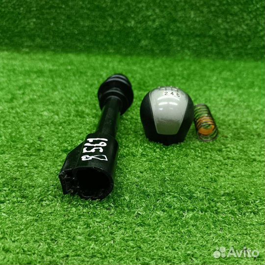 Ручка кулисы кпп SsangYong Actyon 2 SUV 2013