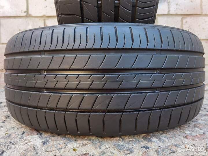 Dunlop Le Mans V 215/40 R18 89W