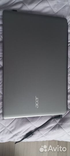 Ноутбук игровой Acer Aspire v5 series тб 1