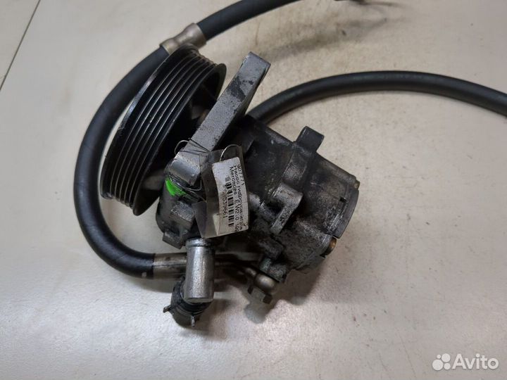 Гур Mercedes E W210, 1997