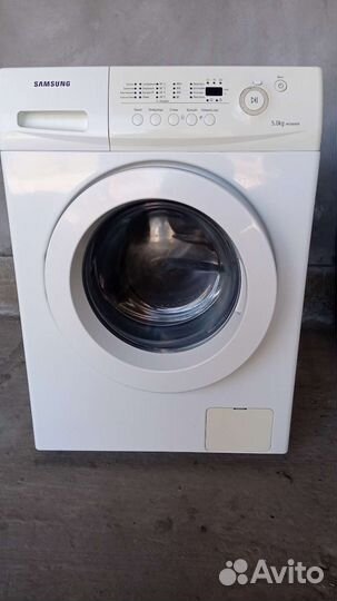 Стиральная машина