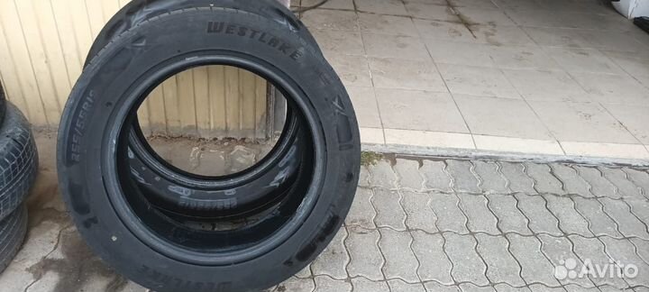 Westlake ZuperAce Z-007 255/55 R19