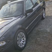 BMW 7 серия 4.4 AT, 1997, 258 662 км, с пробегом, цена 535 000 руб.