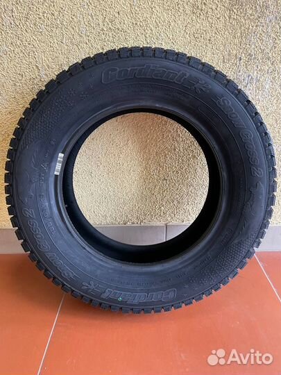 Cordiant Snow Cross 2 195/65 R15 95T