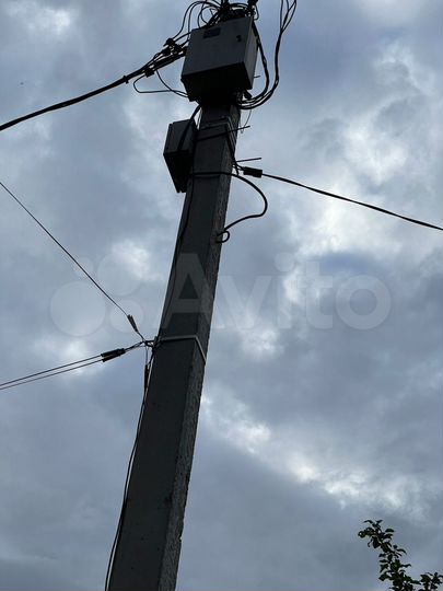 Участок 12 сот. (СНТ, ДНП)