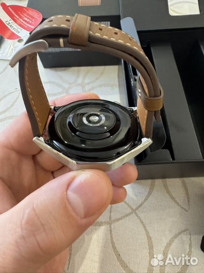 Huawei watch gt 4 46mm