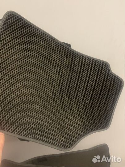 Эво коврики